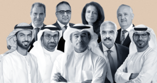 أقوى الشركات العقارية في الشرق الأوسط وشمال أفريقيا 2021