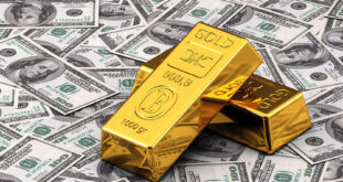 الذهب متماسك.. والنفط يخترق حاجز الـ88 دولاراً للبرميل لأول مرة منذ 7 أعوام..