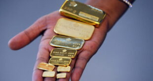 الذهب يصعد بعد انحسار مخاوف رفع كبير للفائدة الأميركية
