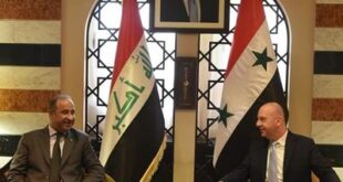 برنامج تعاون مشترك سوري عراقي وتعزيز أفق التعاون السياحي