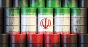 وزير النفط الإيراني: مستعدون للعودة لسوق الطاقة والشتاء القادم سيكون صعباً على الأوروبيين والعالم