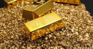 الذهب يستقر بعد عمليات بيع مكثفة لكنه يتجه لانخفاض أسبوعي