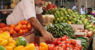 فاو: انخفاض أسعار الغذاء العالمية للشهر الـ11 في فبراير